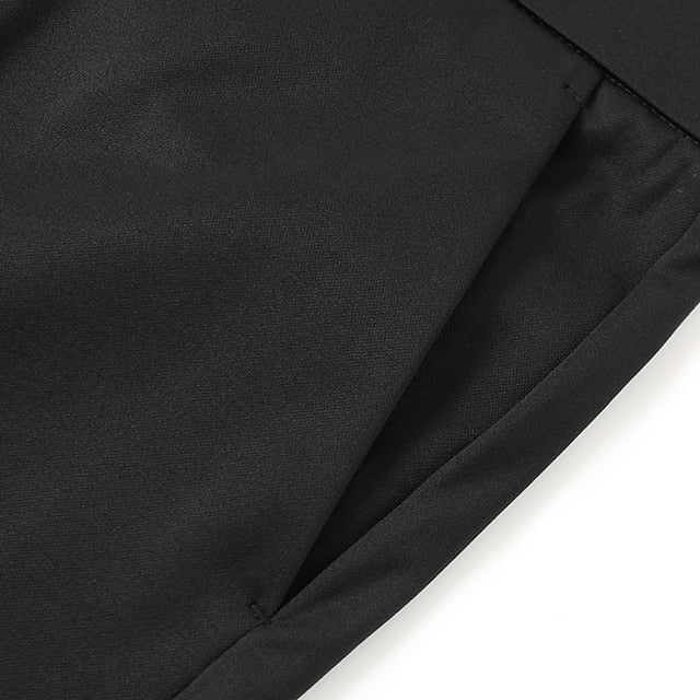 Men's Classic High-Waisted Soft Business Dress Pants Black / 31 Black / 32 Black / 33 Black / 31-Black / 32-Black / 33-Black / 34-Black / 35-Royal Blue / 31-Royal Blue / 32-Royal Blue / 33-Royal Blue / 34-Royal Blue / 35-Dark Gray / 31-Dark Gray / 32-Dark Gray / 33-Dark Gray / 34-Dark Gray / 35-Dark Blue / 31-Dark Blue / 32-Dark Blue / 33-Dark Blue / 34-Dark Blue / 35-Light Grey / 31-Light Grey / 32-Light Grey / 33-Light Grey / 34-Light Grey / 35-Khaki / 31-Khaki / 32-Khaki / 33-Khaki / 34-Khaki / 35-