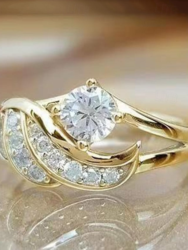 Elegant Dual-Tone Sterling Silver & Gold Chrome Ring Silver / No. 10 Silver / No. 6 Silver / No.7 Silver / No. 10-Silver / No. 6-Silver / No.7-Silver / No. 11-Silver / No. 9-Silver / No. 8-Silver / No. 5-Gold / No. 10-Gold / No. 6-Gold / No.7-Gold / No. 11-Gold / No. 9-Gold / No. 8-Gold / No. 5-
