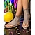 Stunning Bling Flats: Rhinestone-Embellished Open-Toe Loafers for Effortless Elegance Gold