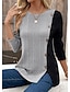 Chic Army Green Long Sleeve Tunic for Effortless Spring and Fall Style Khaki / S Khaki / M