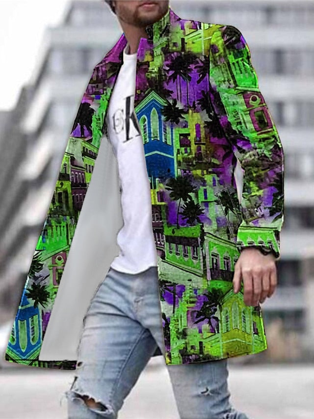 Men's Tropical 3D Graphic Jacket – Stylish Warm Outerwear with Coconut Tree Design for Fall & Winter Yellow / M Yellow / L Yellow / XL Yellow / M-Yellow / L-Yellow / XL-Yellow / 2XL-Yellow / 3XL-Purple / M-Purple / L-Purple / XL-Purple / 2XL-Purple / 3XL-Blue / M-Blue / L-Blue / XL-Blue / 2XL-Blue / 3XL-Gray / M-Gray / L-Gray / XL-Gray / 2XL-Gray / 3XL-Green / M-Green / L-Green / XL-Green / 2XL-Green / 3XL-