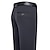 Men's Classic High-Waisted Soft Business Dress Pants Black / 31 Black / 32 Black / 33 Black / 31-Black / 32-Black / 33-Black / 34-Black / 35-Royal Blue / 31-Royal Blue / 32-Royal Blue / 33-Royal Blue / 34-Royal Blue / 35-Dark Gray / 31-Dark Gray / 32-Dark Gray / 33-Dark Gray / 34-Dark Gray / 35-Dark Blue / 31-Dark Blue / 32-Dark Blue / 33-Dark Blue / 34-Dark Blue / 35-Light Grey / 31-Light Grey / 32-Light Grey / 33-Light Grey / 34-Light Grey / 35-Khaki / 31-Khaki / 32-Khaki / 33-Khaki / 34-Khaki / 35-