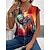 Vibrant Heart Note Tote Bag: Lightweight, Foldable & Stylish for Everyday Use Rainbow Purple Green Rainbow-Purple-Green-
