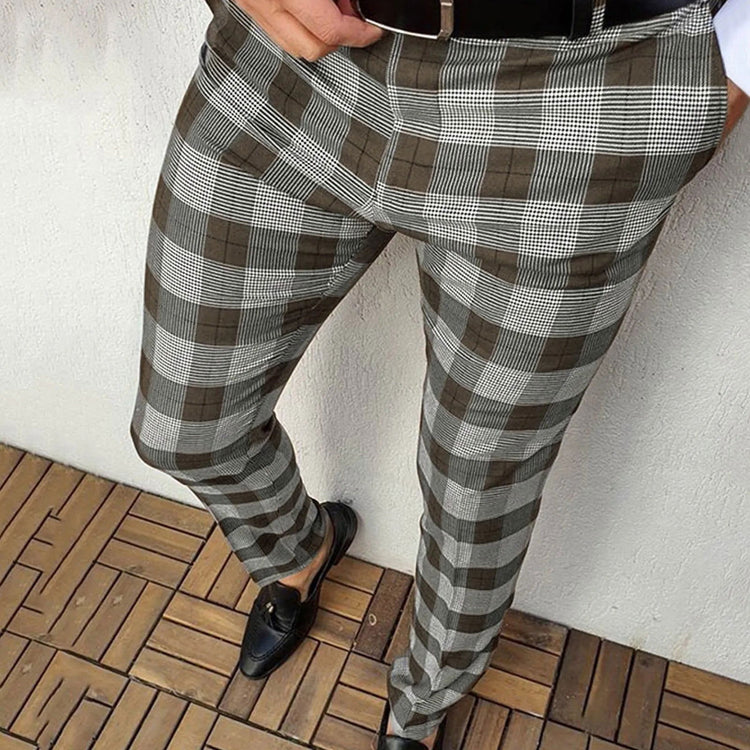 Men's Pant's - Fashionqueene.com - 