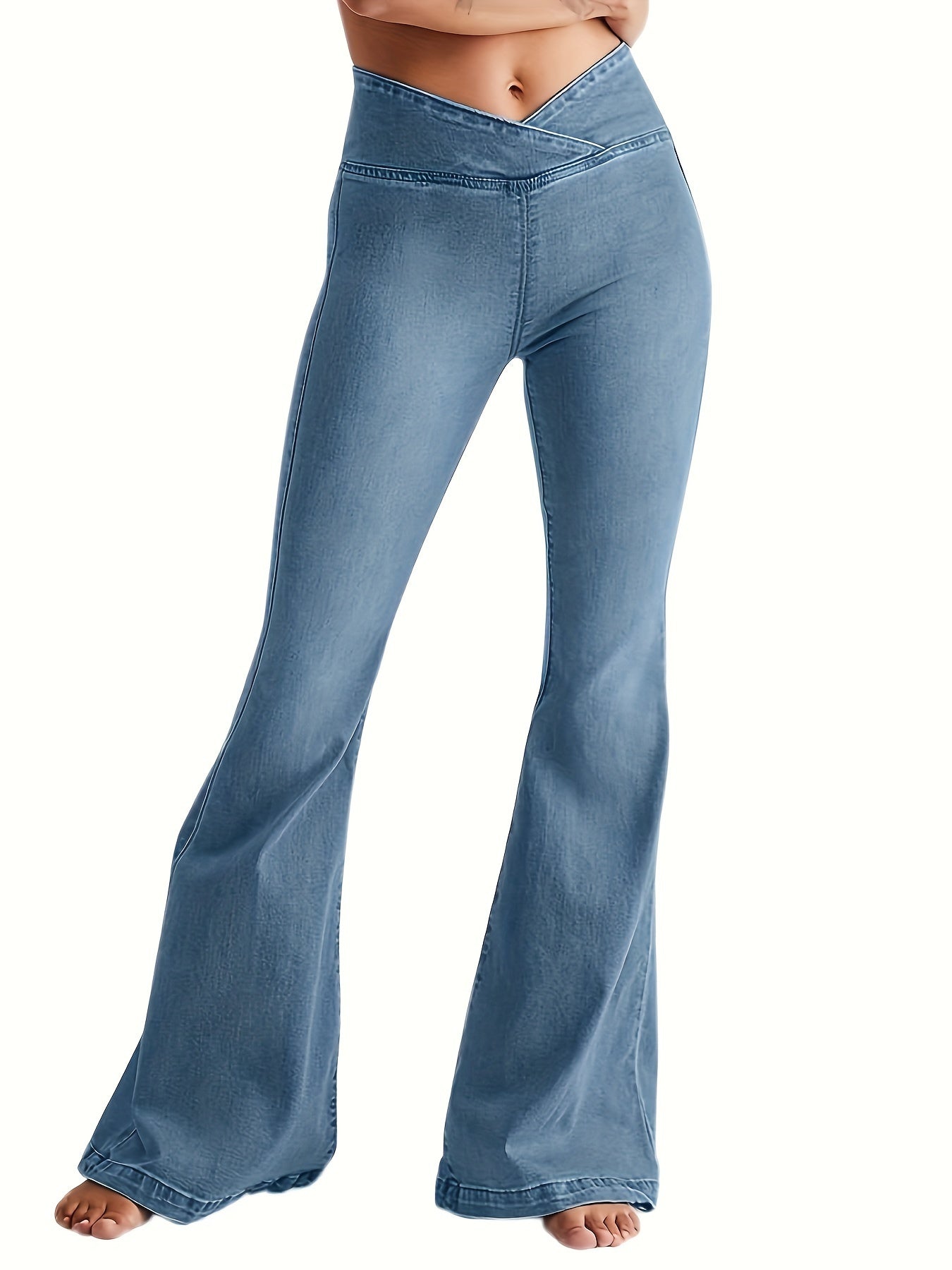 Women's Pants - Fashionqueene.com - 