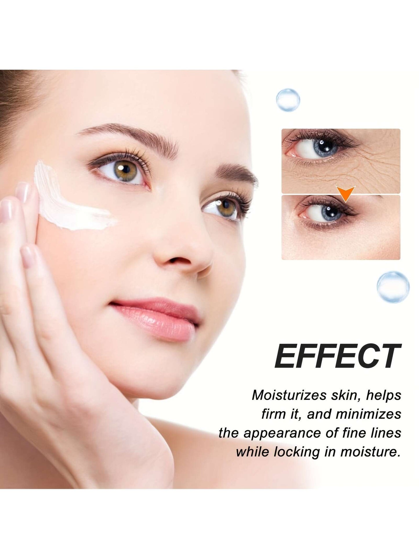 Revitalize Your Eyes: Retinol Eye Cream Stick for Firmness Default Title Default Title-