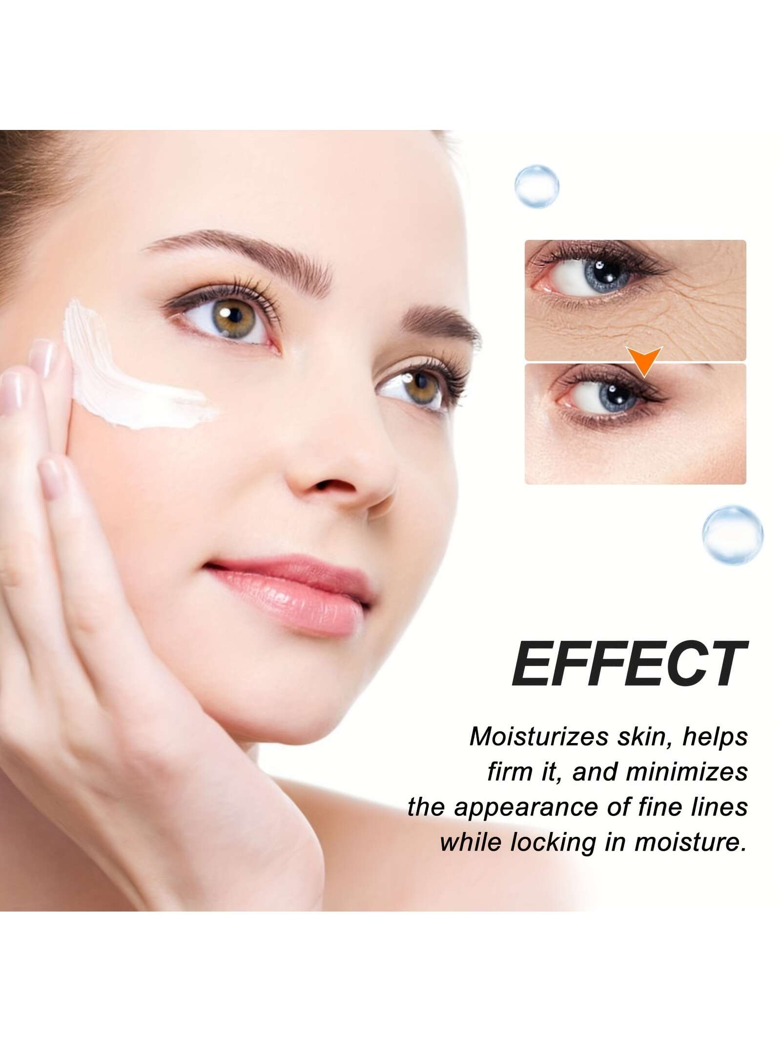 Revitalize Your Eyes: Retinol Eye Cream Stick for Firmness Default Title Default Title-