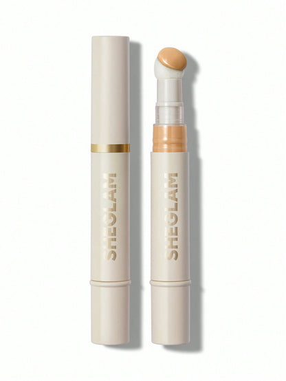 Complexion Boost Concealer - Matte Hydrating Formula with All-Day Brightening Nutmeg / one-size Pink Pearl / one-size Honey / one-size Nutmeg / one-size-Pink Pearl / one-size-Honey / one-size-Fair / one-size-Shell / one-size-Caramel / one-size-
