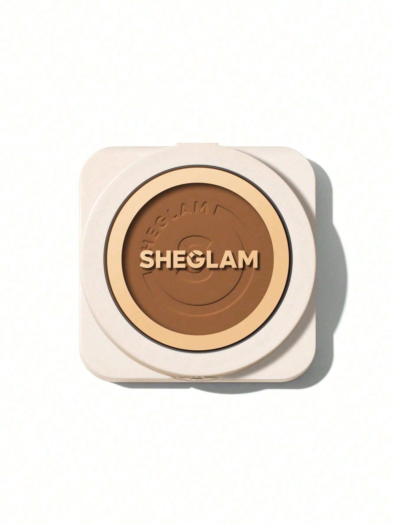 Skin Focus High Coverage Powder Foundation - Flawless Matte Finish in 36 Shades for All-Day Fair / one-size Porcelain / one-size Shell / one-size Fair / one-size-Porcelain / one-size-Shell / one-size-Nude / one-size-Sand / one-size-Peach / one-size-Honey / one-size-Almond / one-size-