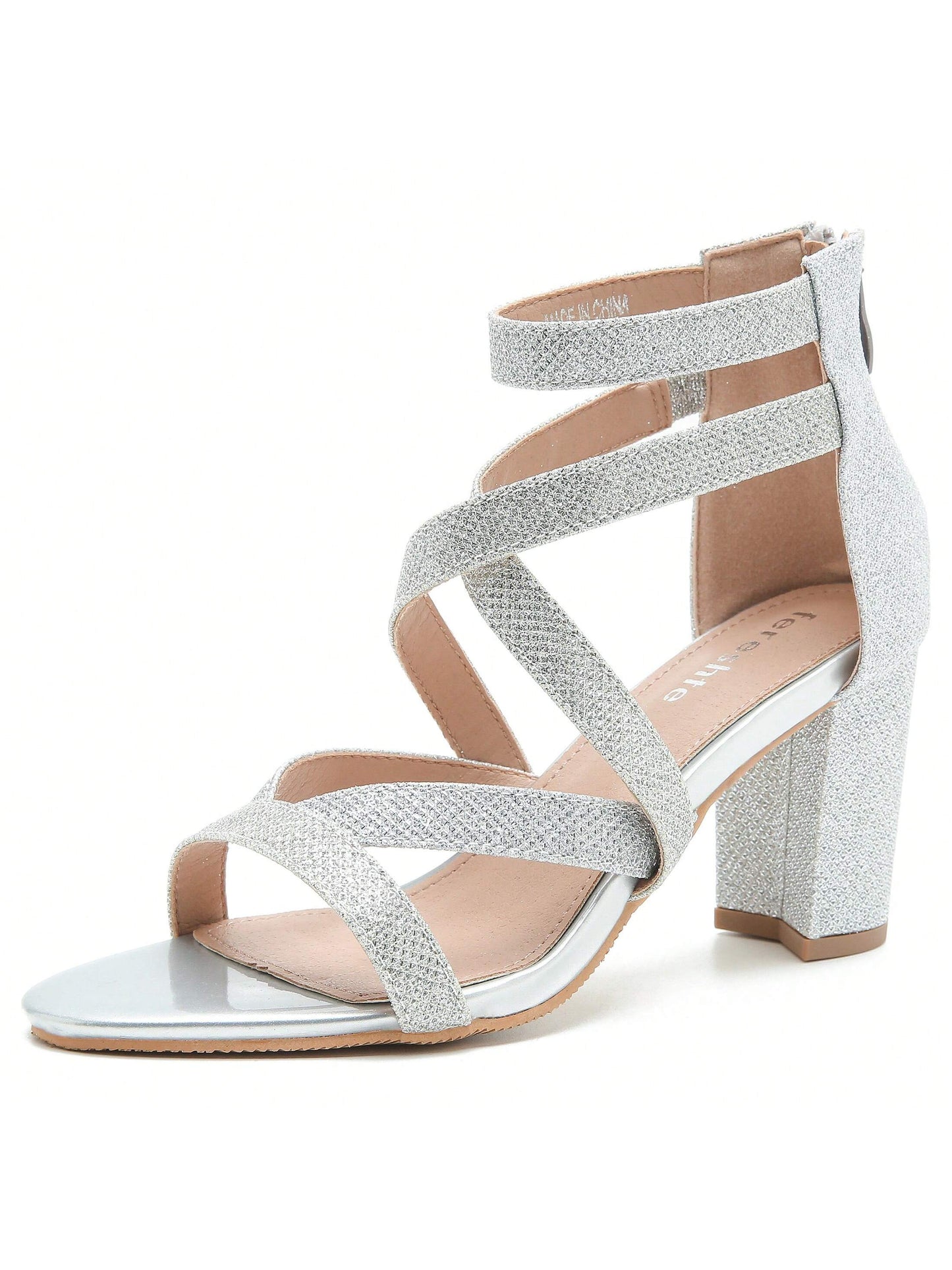 Chic Hollow-Out Chunky Gladiator Heels with Strappy Design Gold / US5.5 Gold / US6 Gold / US7 Gold / US5.5-Gold / US6-Gold / US7-Gold / US7.5-Gold / US8-Gold / US8.5-Gold / US9-Gold / US9.5-Gold / US10.5-Gold / US11-Gold / US12-Silver / US5.5-Silver / US6-Silver / US7-Silver / US7.5-Silver / US8-Silver / US8.5-Silver / US9-Silver / US9.5-Silver / US10.5-Silver / US11-Silver / US12-