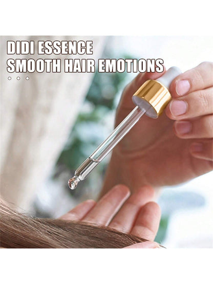 Revitalize Your Hair with Vitamin B7 Nourishing and Moisturizing Oil for Healthy, Shiny Locks Default Title Default Title-
