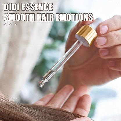 Revitalize Your Hair with Vitamin B7 Nourishing and Moisturizing Oil for Healthy, Shiny Locks Default Title Default Title-