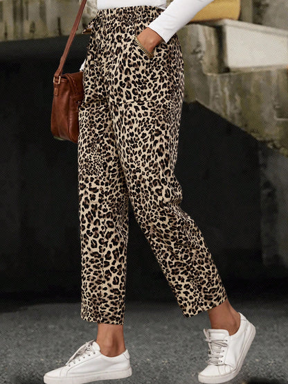 Women's Floral Casual Pants - Perfect for Spring and Summer Vacations Multicolor / S Multicolor / M Multicolor / L Multicolor / S-Multicolor / M-Multicolor / L-Multicolor / XL-Black / S-Black / M-Black / L-Black / XL-Grey / S-Grey / M-Grey / L-Grey / XL-Multicolor-2 / S-Multicolor-2 / M-Multicolor-2 / L-Multicolor-2 / XL-Coffee Brown / S-Coffee Brown / M-Coffee Brown / L-Coffee Brown / XL-Brown / S-Brown / M-Brown / L-Brown / XL-Multicolor-3 / S-Multicolor-3 / M-Multicolor-3 / L-Multicolor-3 / XL-