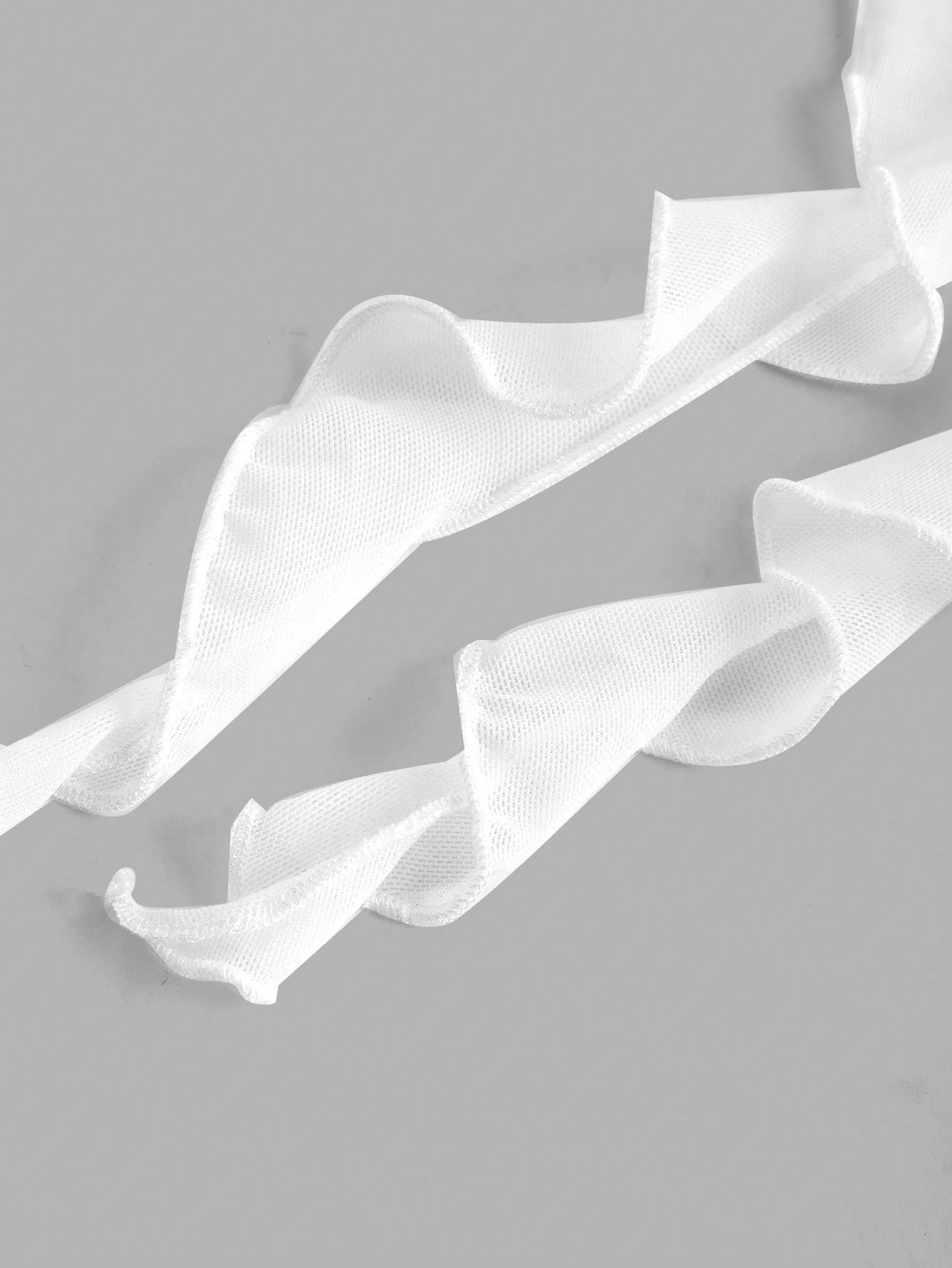 Women's Solid Color Flared Pants with Ruched Sides and Stylish Ribbon Detail Black / XS Black / M Black / S Black / XS-Black / M-Black / S-Black / L-White / XS-White / M-White / S-White / L-