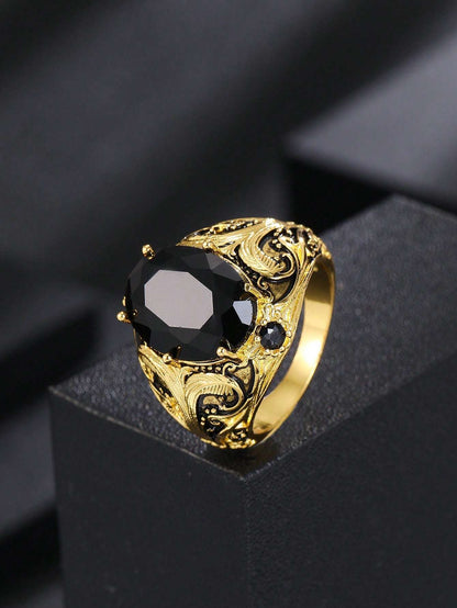 Luxury Men's Wedding & Engagement Rings - Perfect for Any Occasion! 7 8 9 7-8-9-10-11-12-13-