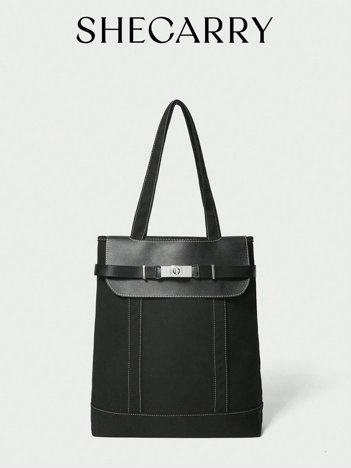 Chic & Versatile Women’s Top Handle Backpack - Perfect for Every Occasion!