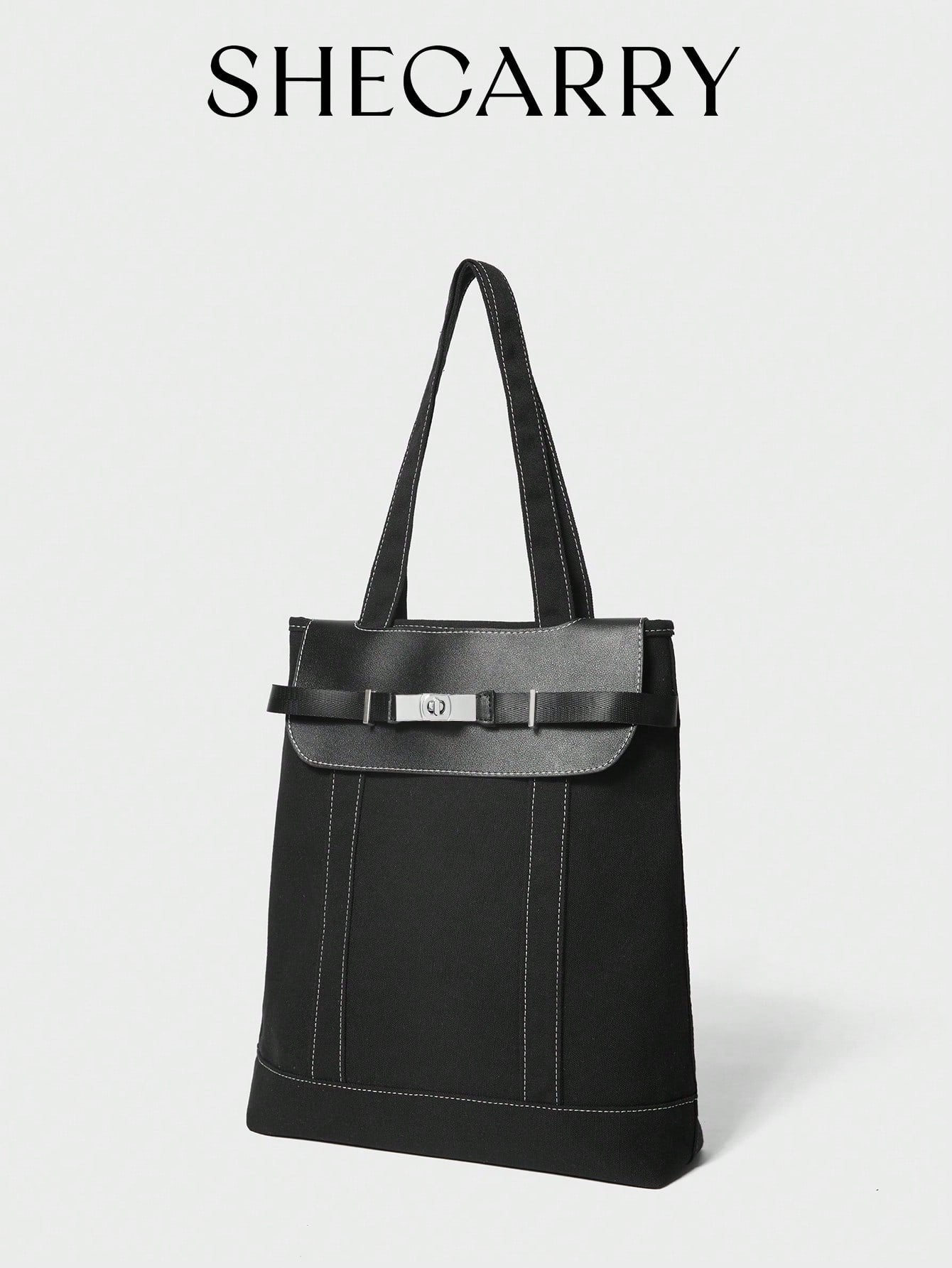 Chic & Versatile Women’s Top Handle Backpack - Perfect for Every Occasion!