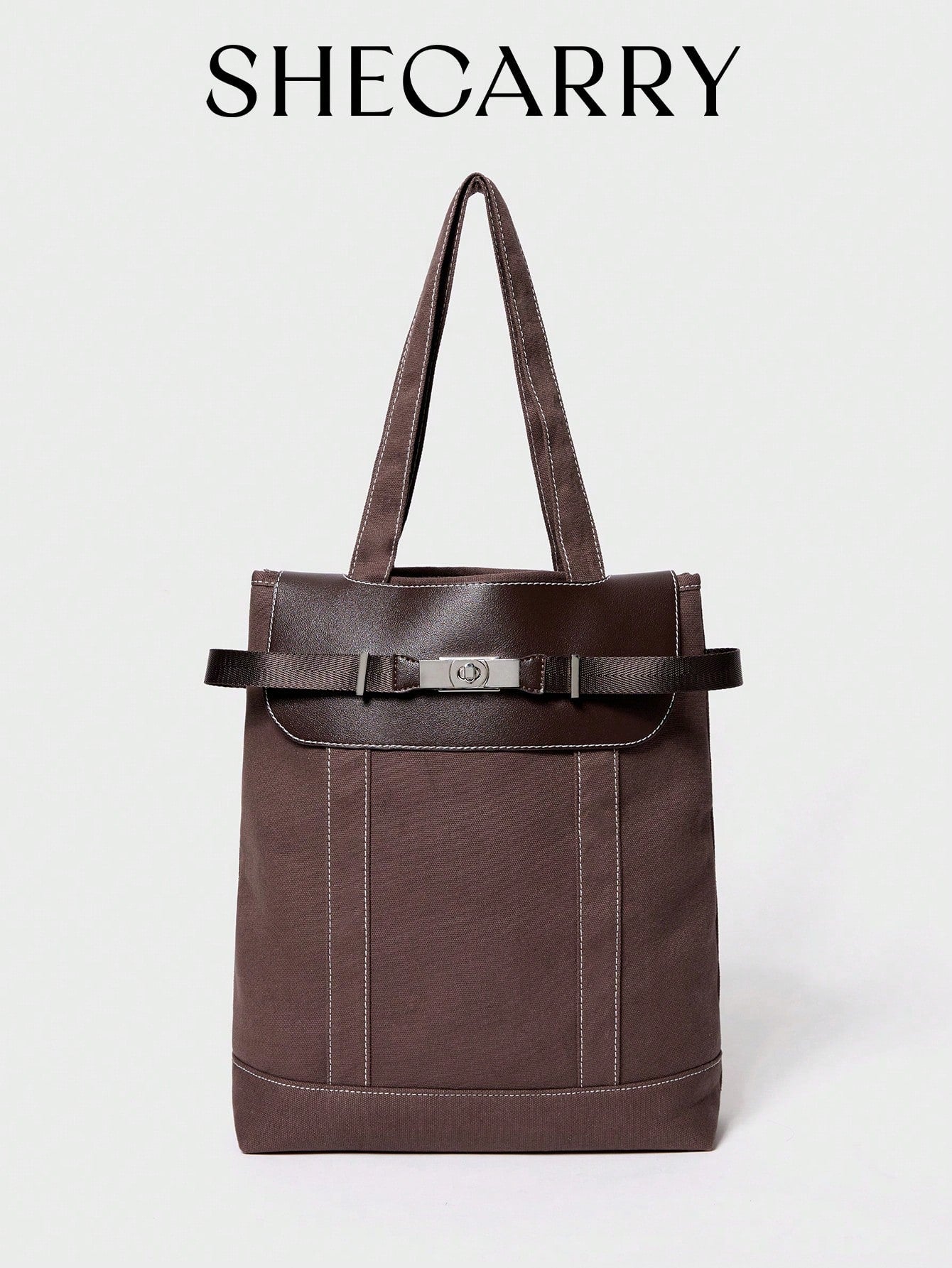 Chic & Versatile Women’s Top Handle Backpack - Perfect for Every Occasion!