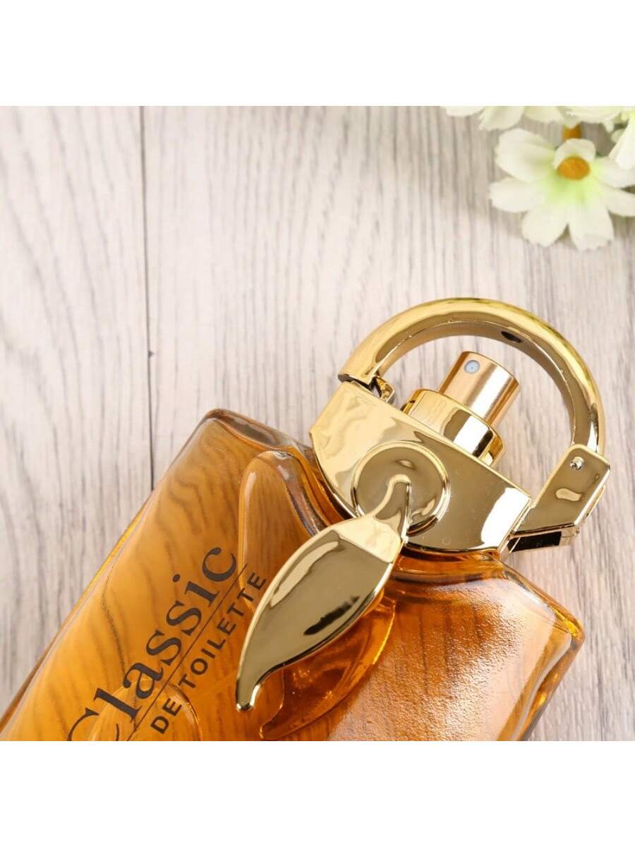 Eau de Toilette: Elegant & Long-Lasting Perfume - Refreshing Luxury Default Title Default Title-