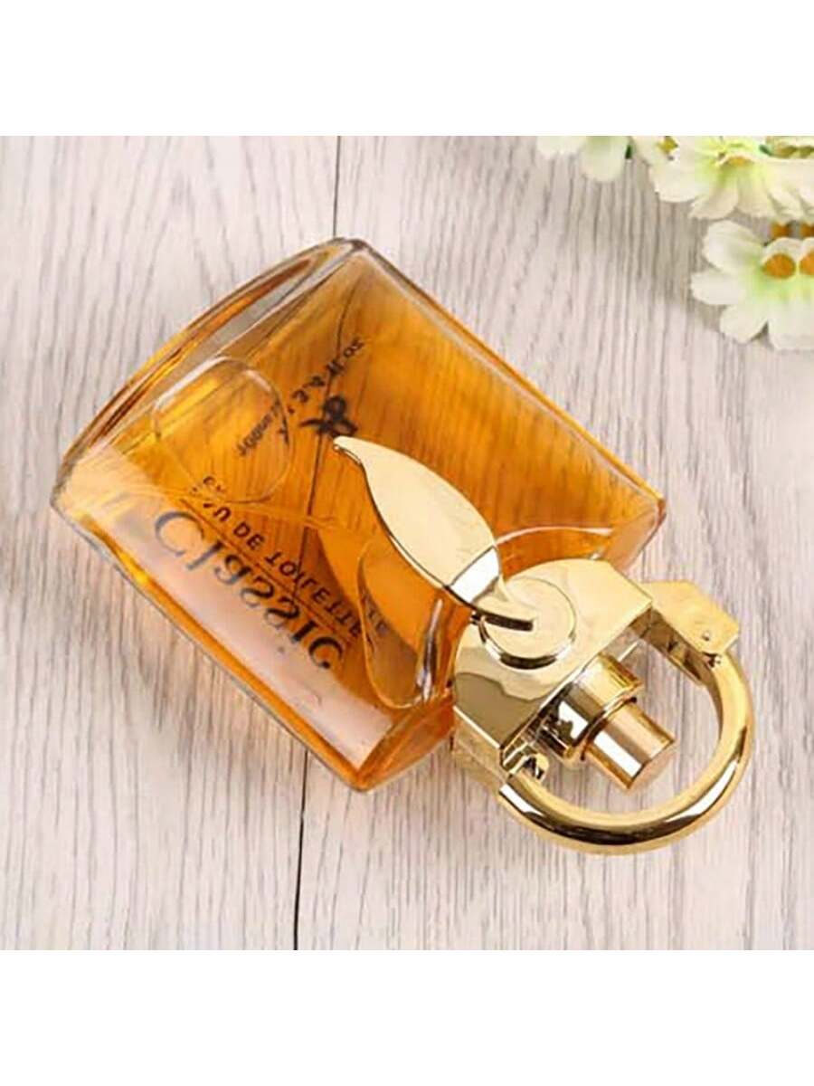 Eau de Toilette: Elegant & Long-Lasting Perfume - Refreshing Luxury Default Title Default Title-