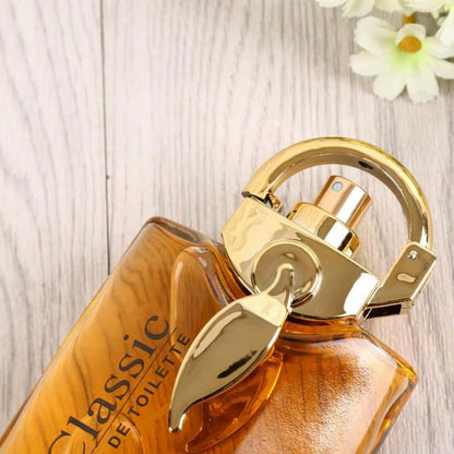 Eau de Toilette: Elegant & Long-Lasting Perfume - Refreshing Luxury Default Title Default Title-