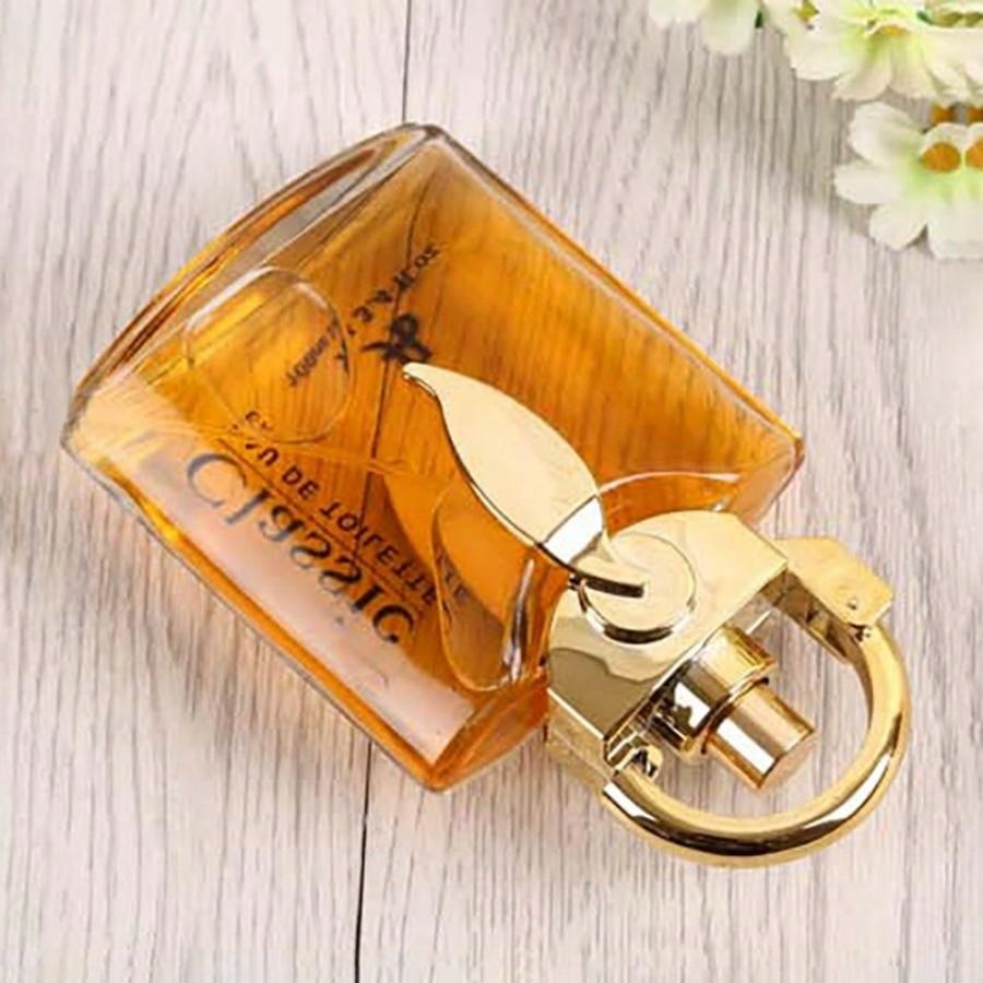 Eau de Toilette: Elegant & Long-Lasting Perfume - Refreshing Luxury Default Title Default Title-
