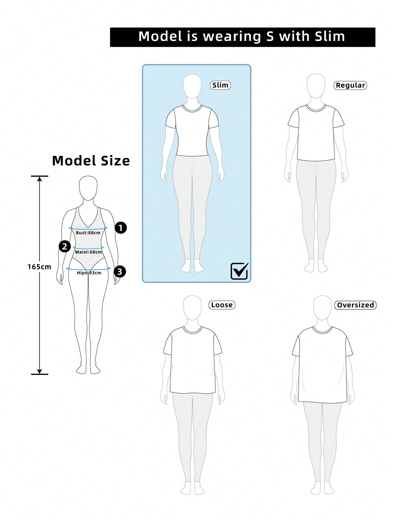 Chic Elenzga Solid Color Oblique Shoulder Long Sleeve Slim Fit Casual T-Shirt for Effortless Style