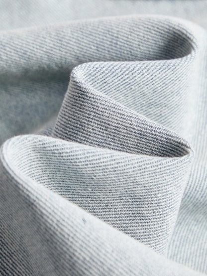 Boho Chic: Beaded Wide Leg Jeans for Effortless Style S M L S-M-L-XL-