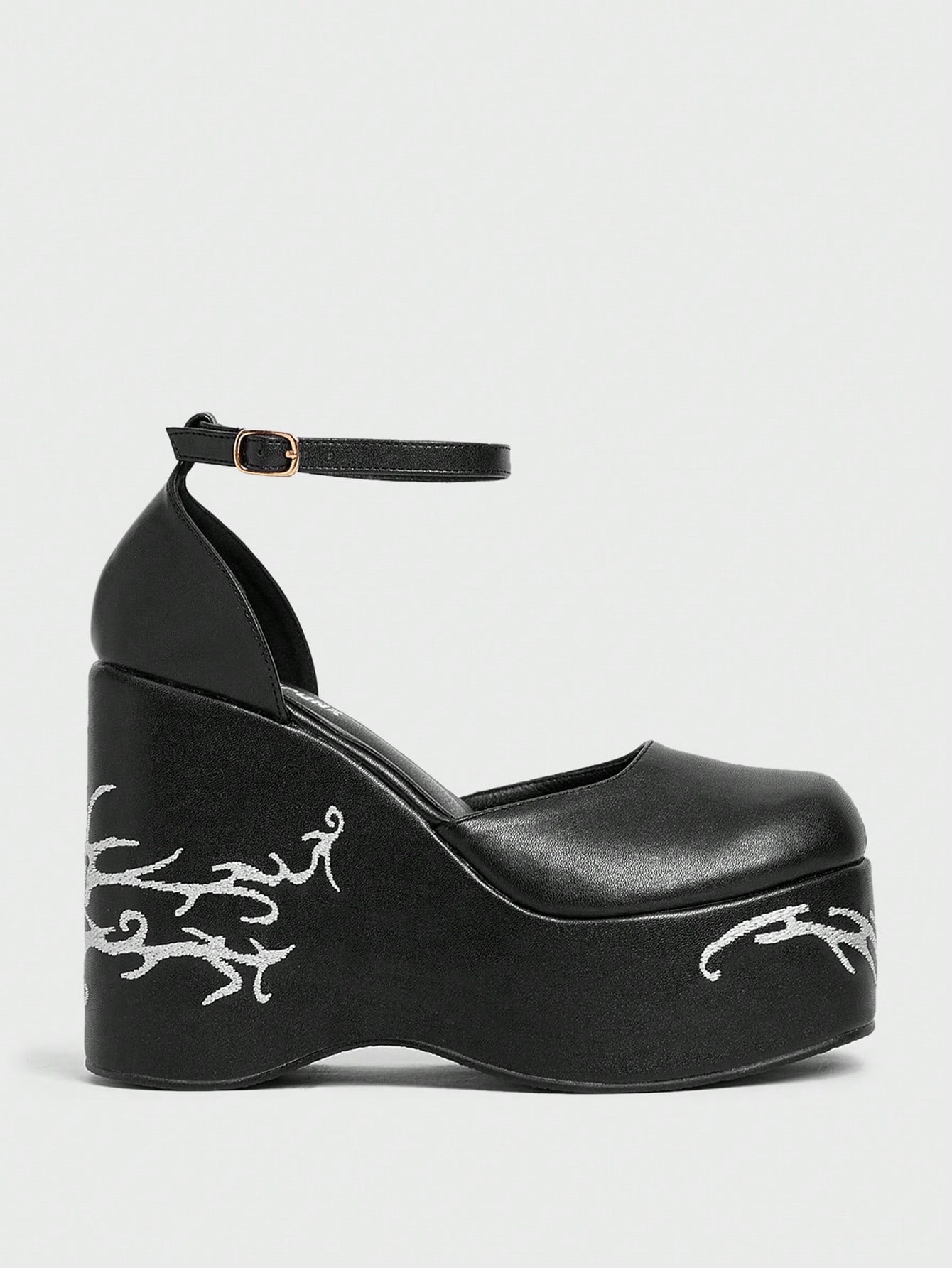 Trendy Casual Slingback Shoes for Spring and Easter CN36 CN37 CN38 CN36-CN37-CN38-CN39-CN40-CN41-