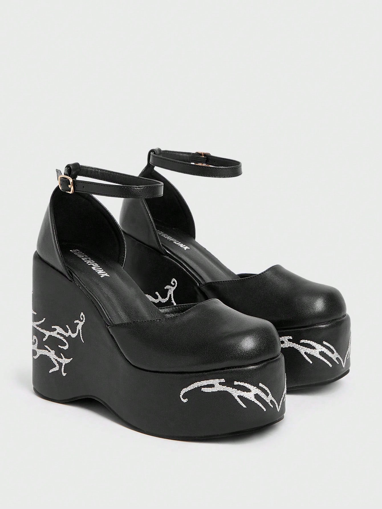 Trendy Casual Slingback Shoes for Spring and Easter CN36 CN37 CN38 CN36-CN37-CN38-CN39-CN40-CN41-