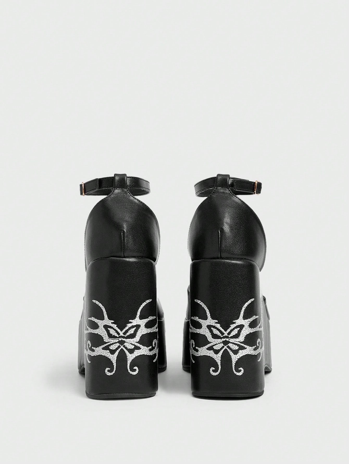 Trendy Casual Slingback Shoes for Spring and Easter CN36 CN37 CN38 CN36-CN37-CN38-CN39-CN40-CN41-