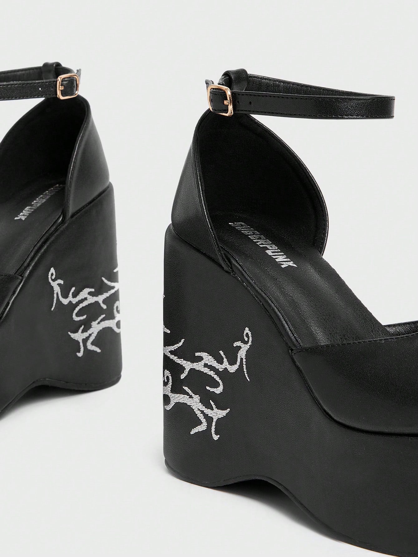 Trendy Casual Slingback Shoes for Spring and Easter CN36 CN37 CN38 CN36-CN37-CN38-CN39-CN40-CN41-