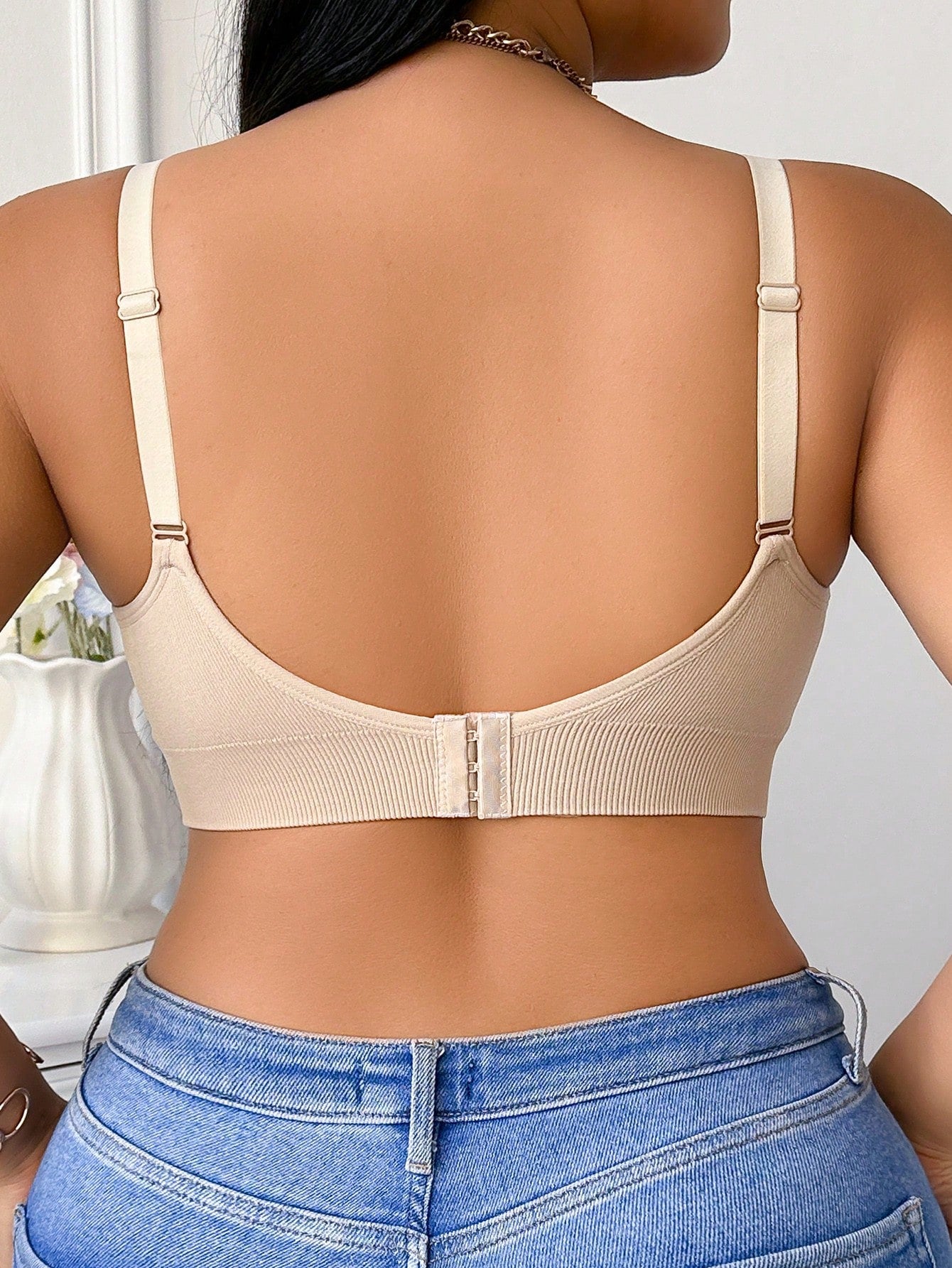 Chic & Comfy Plus Size Solid Color Camisole - Perfect for Summer Layering! 0XL 1XL 2XL 0XL-1XL-2XL-3XL-