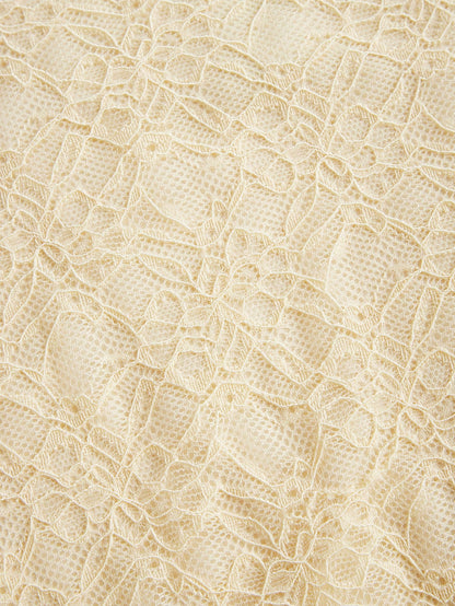 Chic Asymmetrical Lace & Ruffled Skirt 2-Piece Set White / XS White / S White / M White / XS-White / S-White / M-White / L-Red / XS-Red / S-Red / M-Red / L-Khaki / XS-Khaki / S-Khaki / M-Khaki / L-Brown / XS-Brown / S-Brown / M-Brown / L-Baby Pink / XS-Baby Pink / S-Baby Pink / M-Baby Pink / L-Baby Blue / XS-Baby Blue / S-Baby Blue / M-Baby Blue / L-Green / XS-Green / S-Green / M-Green / L-Apricot / XS-Apricot / S-Apricot / M-Apricot / L-Apricot / XL-