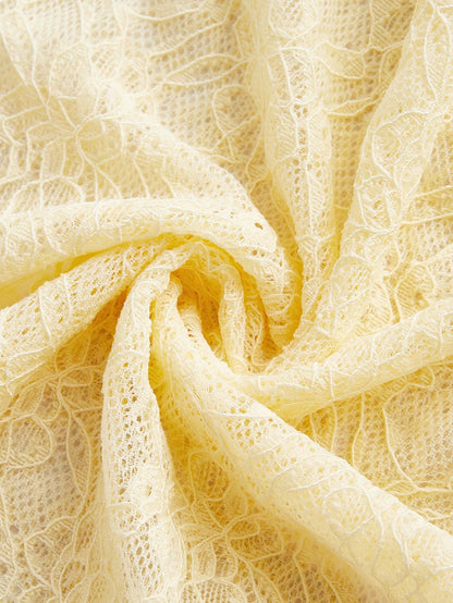 Chic Asymmetrical Lace & Ruffled Skirt 2-Piece Set White / XS White / S White / M White / XS-White / S-White / M-White / L-Red / XS-Red / S-Red / M-Red / L-Khaki / XS-Khaki / S-Khaki / M-Khaki / L-Brown / XS-Brown / S-Brown / M-Brown / L-Baby Pink / XS-Baby Pink / S-Baby Pink / M-Baby Pink / L-Baby Blue / XS-Baby Blue / S-Baby Blue / M-Baby Blue / L-Green / XS-Green / S-Green / M-Green / L-Apricot / XS-Apricot / S-Apricot / M-Apricot / L-Apricot / XL-