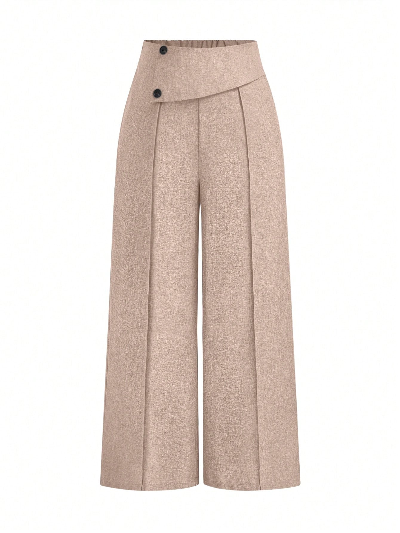 Elegant Plus Size Women's Suit Pants - Solid Color Fashion for Everyday Commuting Black / 0XL Black / 1XL Black / 2XL Black / 0XL-Black / 1XL-Black / 2XL-Black / 3XL-Apricot / 0XL-Apricot / 1XL-Apricot / 2XL-Apricot / 3XL-Apricot / 4XL-Brown / 0XL-Brown / 1XL-Brown / 2XL-Brown / 3XL-Brown / 4XL-Blue / 0XL-Blue / 1XL-Blue / 2XL-Blue / 3XL-Blue / 4XL-Grey / 0XL-Grey / 1XL-Grey / 2XL-Grey / 3XL-Grey / 4XL-