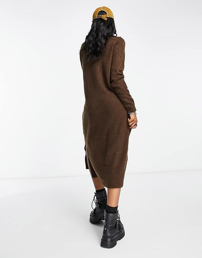 https://images.asos-media.com/products/only-roll-neck-midi-sweater-dress-in-chocolate-brown/202931125-2?$n_750w$&wid=750&fit=constrain