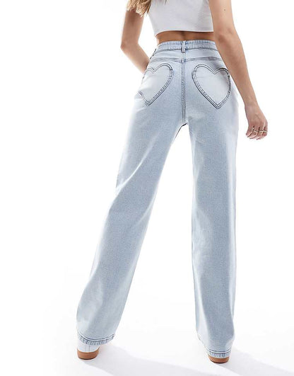https://images.asos-media.com/products/miss-selfridge-heart-pocket-straight-leg-jeans-in-bleach-wash/205623371-1-bleachwashblue?$n_750w$&wid=750&fit=constrain