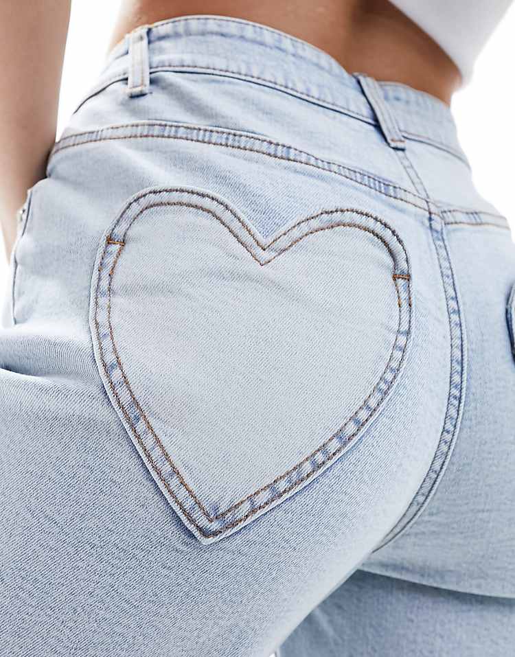 https://images.asos-media.com/products/miss-selfridge-heart-pocket-straight-leg-jeans-in-bleach-wash/205623371-3?$n_750w$&wid=750&fit=constrain
