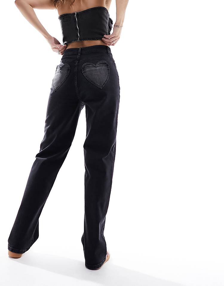 https://images.asos-media.com/products/miss-selfridge-heart-pocket-straight-leg-jean-in-black-wash/205797479-1-blackwash?$n_750w$&wid=750&fit=constrain