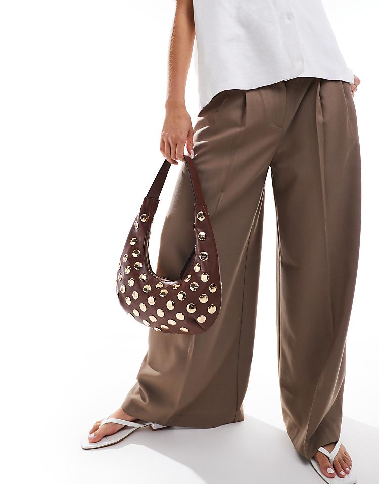 https://images.asos-media.com/products/asos-design-half-moon-studded-shoulder-bag-in-chocolate/206615337-4?$n_750w$&wid=750&fit=constrain