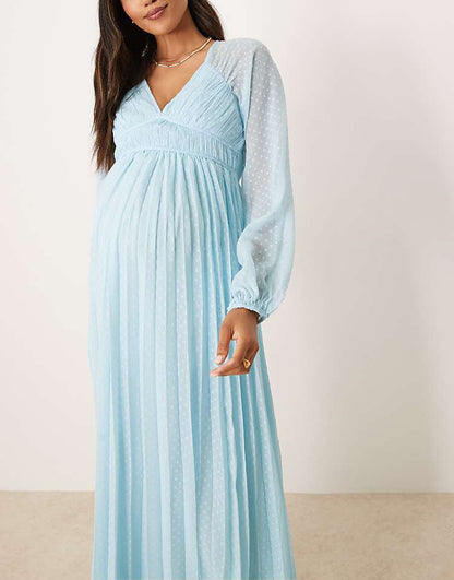 https://images.asos-media.com/products/asos-design-maternity-plunge-long-sleeve-pleated-midaxi-dress-in-pastel-blue/206689816-3?$n_750w$&wid=750&fit=constrain