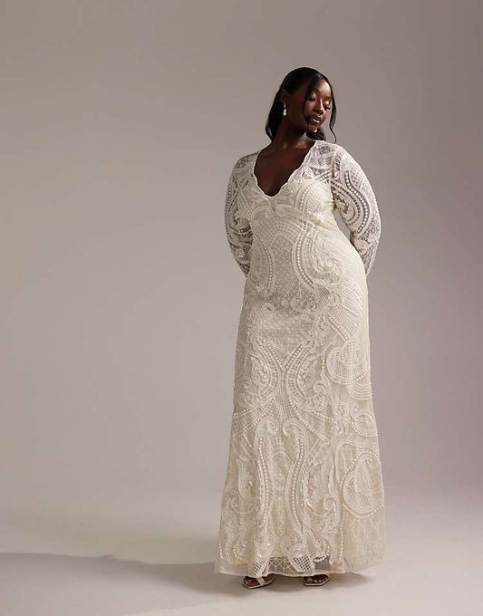 https://images.asos-media.com/products/asos-design-curve-embroidered-plunge-long-sleeve-maxi-wedding-dress-in-ivory/207531028-1-ivory?$n_750w$&wid=750&fit=constrain