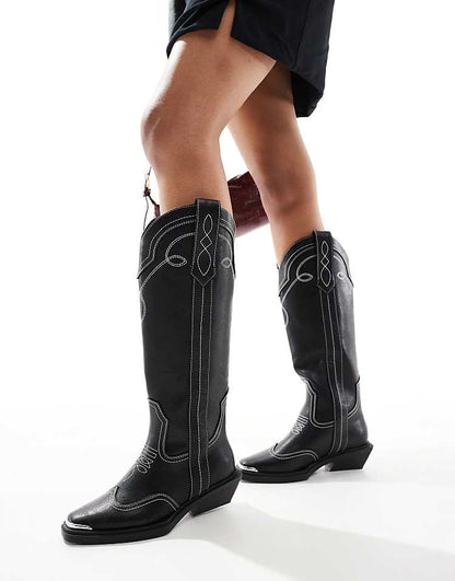 https://images.asos-media.com/products/asos-design-celeste-flat-western-knee-boots-in-black-with-stitching/207706209-3?$n_750w$&wid=750&fit=constrain