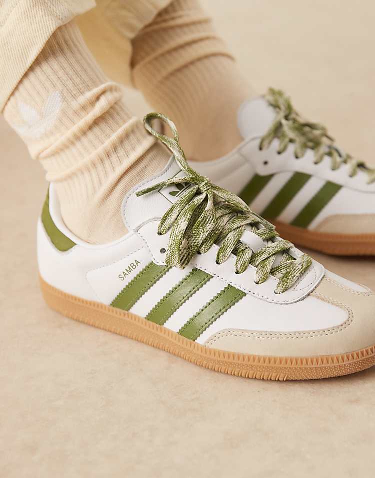 https://images.asos-media.com/products/adidas-originals-samba-og-sneakers-in-white-and-khaki-green/207950584-5?$n_750w$&wid=750&fit=constrain