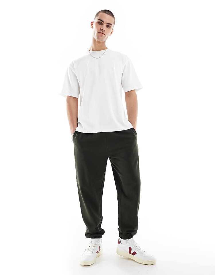 https://images.asos-media.com/products/asos-design-essential-tapered-sweatpants-in-dark-green/208010580-1-rosin?$n_750w$&wid=750&fit=constrain