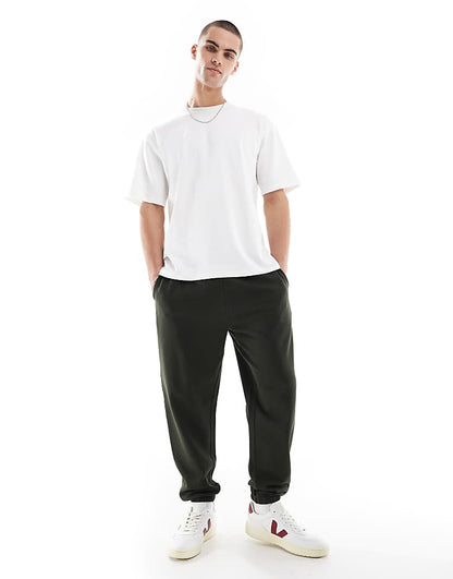 https://images.asos-media.com/products/asos-design-essential-tapered-sweatpants-in-dark-green/208010580-1-rosin?$n_750w$&wid=750&fit=constrain