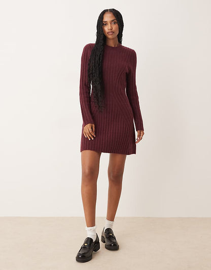 https://images.asos-media.com/products/asos-design-knit-structured-mini-dress-in-plum/208164731-1-plum?$n_750w$&wid=750&fit=constrain
