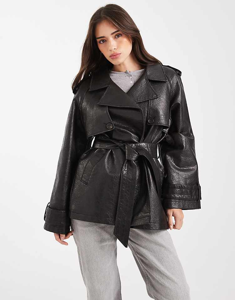 https://images.asos-media.com/products/miss-selfridge-faux-leather-mid-length-trench-coat-in-black/208220236-1-black?$n_750w$&wid=750&fit=constrain