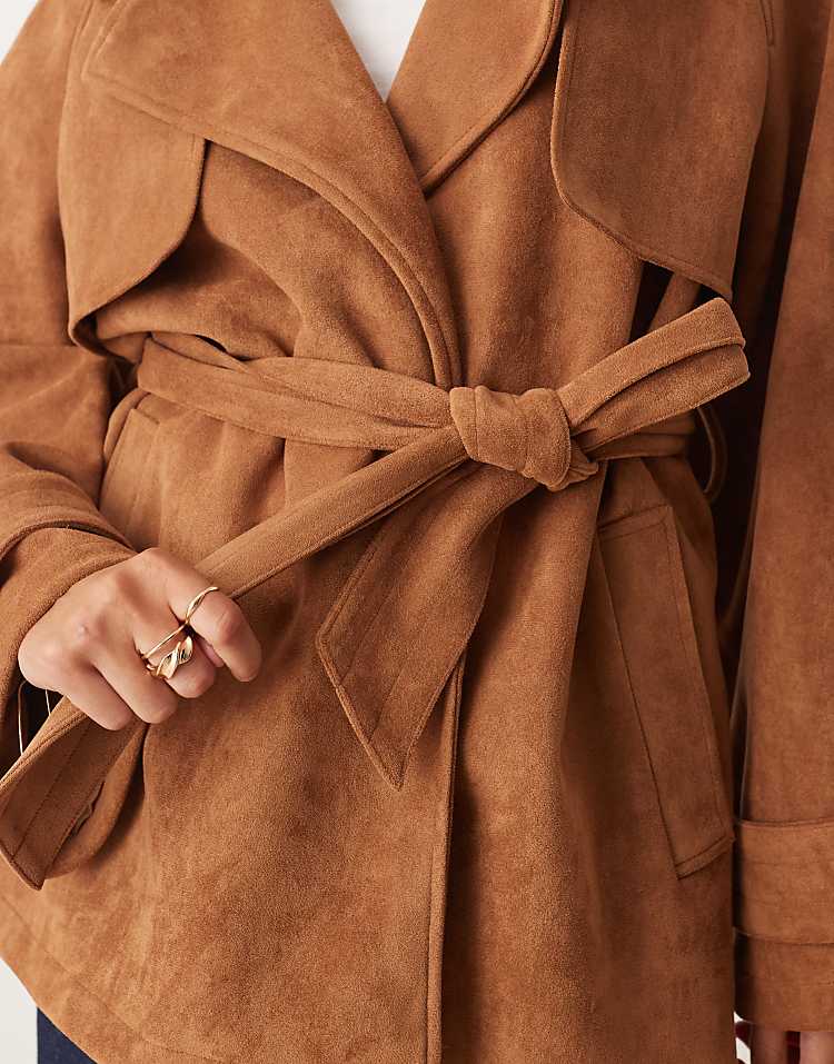 https://images.asos-media.com/products/miss-selfridge-faux-suede-mid-length-trench-coat-in-tan/208220237-3?$n_750w$&wid=750&fit=constrain